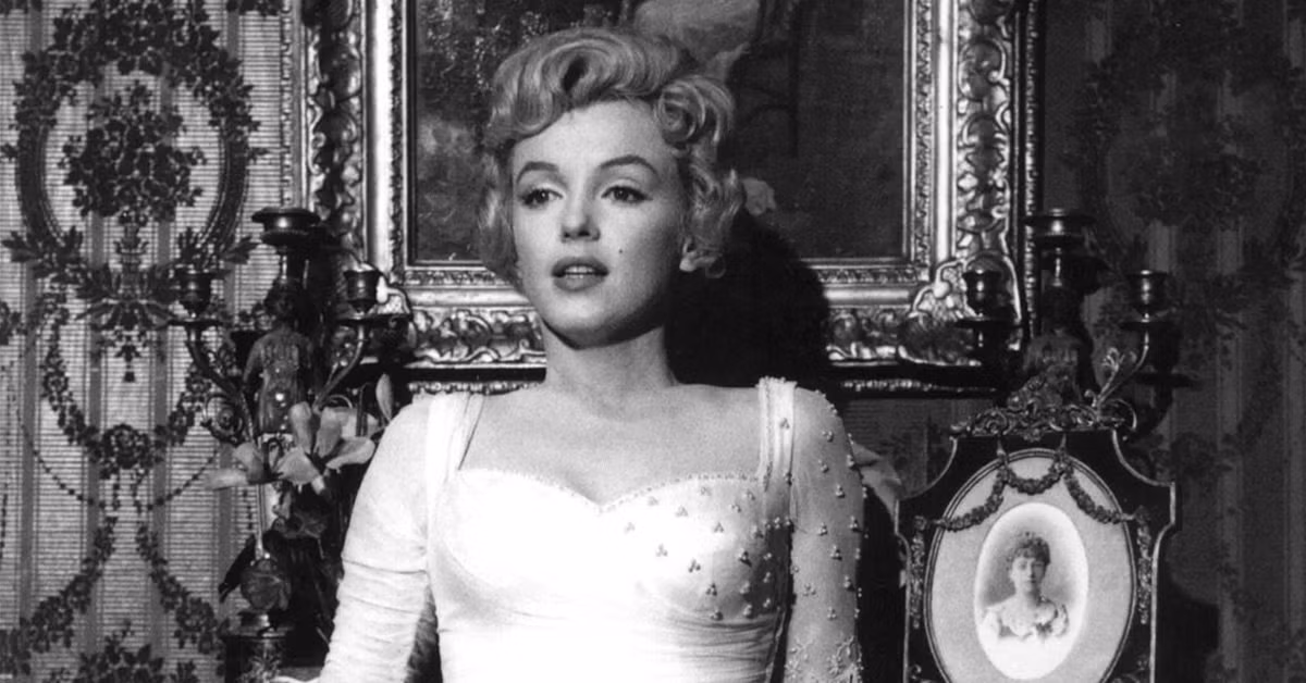 Mặc dù "quả bom" Marilyn Monroe đã qua đời tại nhà riêng cách đây 55 năm nhưng cái chết của nữ diễn viên này cho đến nay vẫn là một bí ẩn.