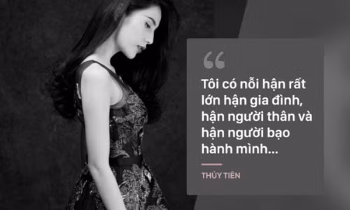 Tiet lo “soc“: Nhieu sao Viet bi lam dung tinh duc tu nho