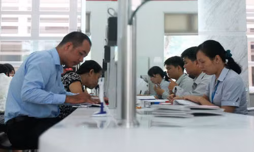 9 nhom doi tuong duoc tang luong tu 1/7/2017