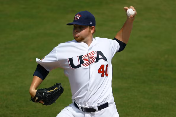 Mỹ cũng là quốc gia nổi tiếng với nhiều môn thể thao hấp dẫn như bóng đá, bóng chày, bóng rổ, khúc côn cầu...Trong số đó, bóng chày là một trong những môn thể thao được yêu thích nhất tại quốc gia này.