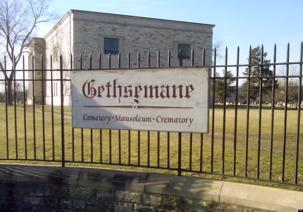 Sau khi trộm thi hài cha mang về nhà, Vincent tiến hành ướp xác người cha quá cố trong một phòng lạnh nhằm "cải tử hoàn sinh" cho ông. Tuy nhiên, các thành viên trong gia đình đã phản đối hành động trên của Vincent Bright và báo cho cảnh sát.