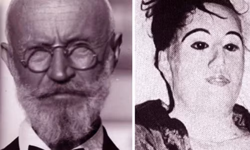 Bác sĩ Carl Tanzler là một trong những người gây ra vụ trộm tử thi gây chấn động thế giới. Sinh năm 1877 tại Dresden (Đức), Tanzler đem lòng yêu say đắm nữ bệnh nhân Maria Elena Milagro “Helen” de Hoys. Vị bác sĩ này từng thổ lộ tình yêu với Maria nhưng bị từ chối. Về sau, cô qua đời vì lao phổi.