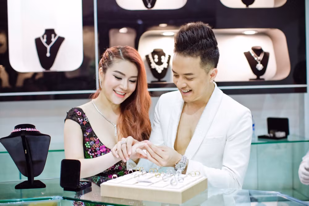 Can canh can ho tien ty cua ban gai Cao Thai Son-Hinh-2