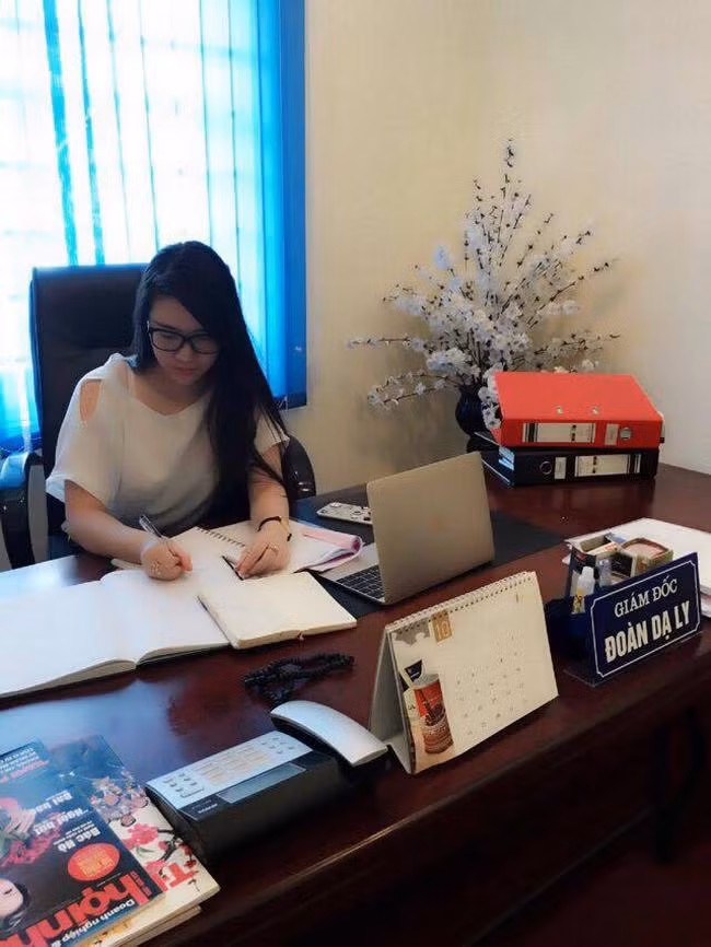 Can canh can ho tien ty cua ban gai Cao Thai Son-Hinh-4