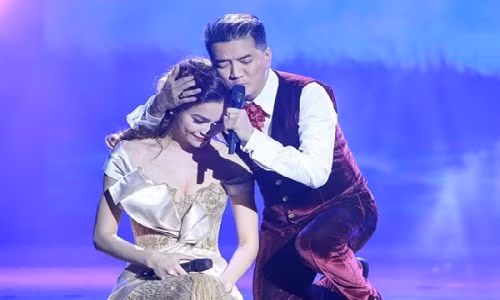 Mr Dam giai oan Ha Ho khong phai nguoi thu ba?-Hinh-2