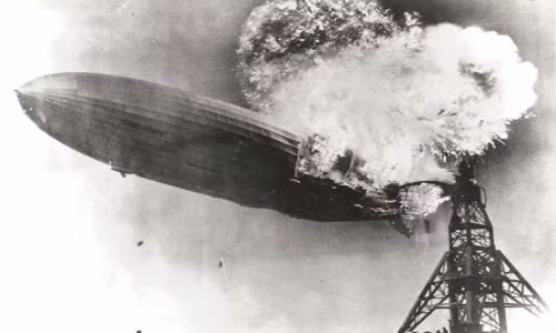 Di tim nguyen nhan khien khi cau khong lo Hindenburg chay rui