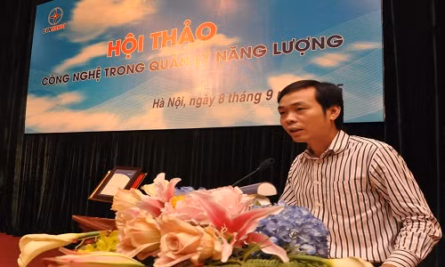 EVN HANOI nhan Chung chi Quan ly nang luong ISO 50001:2011-Hinh-4