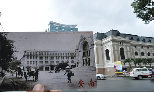 5 ly do khang dinh “Dang cap doc ton” duong Dong Khoi TPHCM