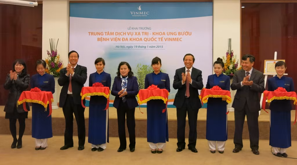 Vinmec khai truong Trung tam dich vu xa tri hien dai hang dau VN-Hinh-2