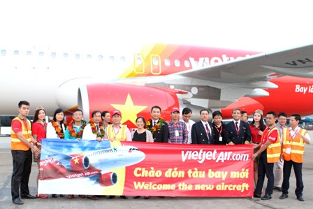 Vietjet Air va su menh “di may bay de nhu an pho”-Hinh-2