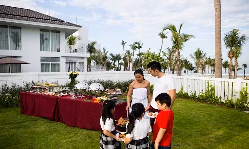 Premier Village Da Nang Resort - Tuyet tac ben bo Bien Dong-Hinh-7