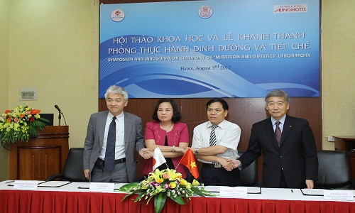 Nganh cu nhan dinh duong DH Y Ha Noi khong ngung phat trien-Hinh-2