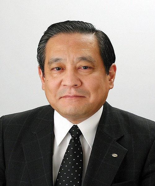 Buc tam thu tu mot CEO Nhat Ban