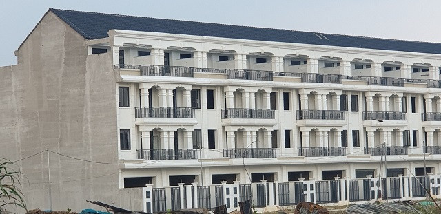 Theo đề án, Khu dân cư Bình Đa sẽ đáp ứng nhu cầu chỗ ở cho 200 y, bác sĩ làm việc tại Bệnh viện Phụ sản quốc tế và hơn 200 cán bộ công nhân viên công tác tại Tổng Công ty Công nghiệp thực phẩm (Dofico). Đồng thời, có điều kiện thu hút nguồn nhân lực thông qua việc cung ứng căn hộ, phục vụ các dự án đầu tư của Dofico. (Ảnh: thuonghieucongluan).