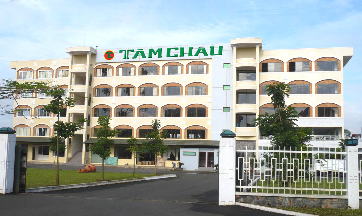 Lam Dong: Soi ho so Cty Tam Chau tu y chuyen doi muc dich hon 10 ha dat trai phep