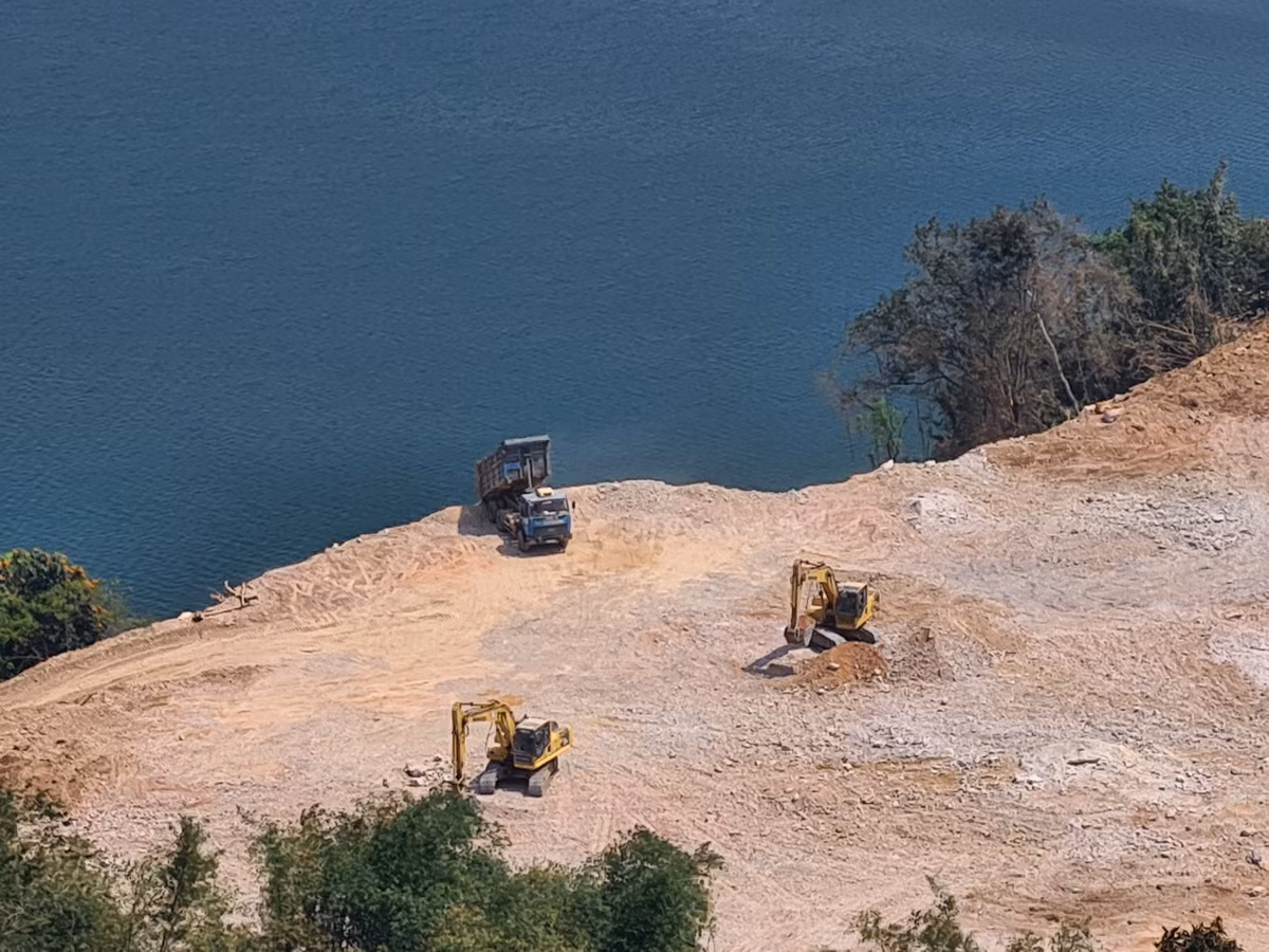 Du an Takara Hoa Binh Resort rao ban ram ro khi chua du dieu kien?-Hinh-5