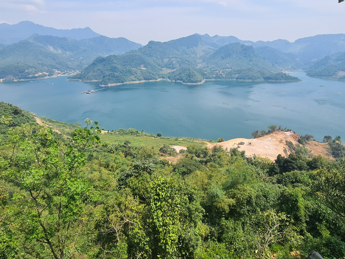 Du an Takara Hoa Binh Resort rao ban ram ro khi chua du dieu kien?-Hinh-4