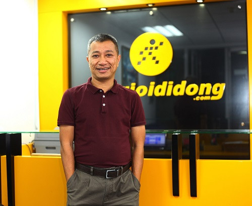 MWG lam an sao truoc khi ong Tran Kinh Doanh thoi lam Tong giam doc?