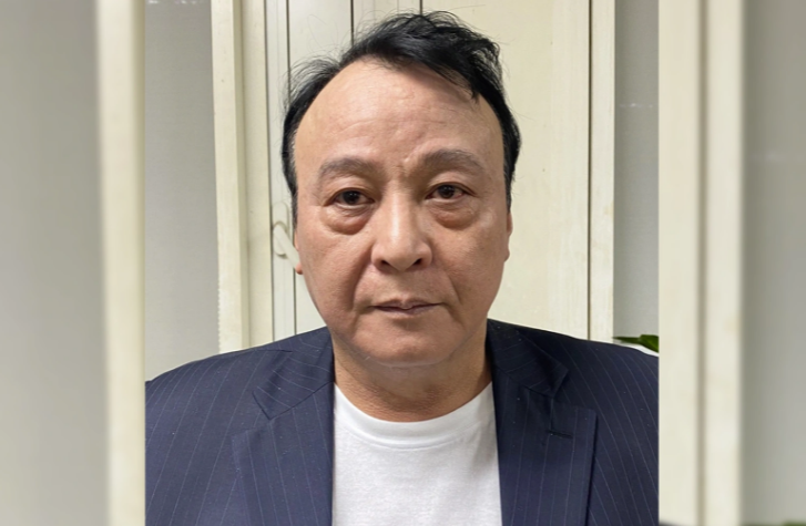 Khối tài sản khủng của Chủ tịch Tân Hoàng Minh vừa bị khởi tố Khoi tai san khung cua Chu tich Tan Hoang Minh vua bi khoi to