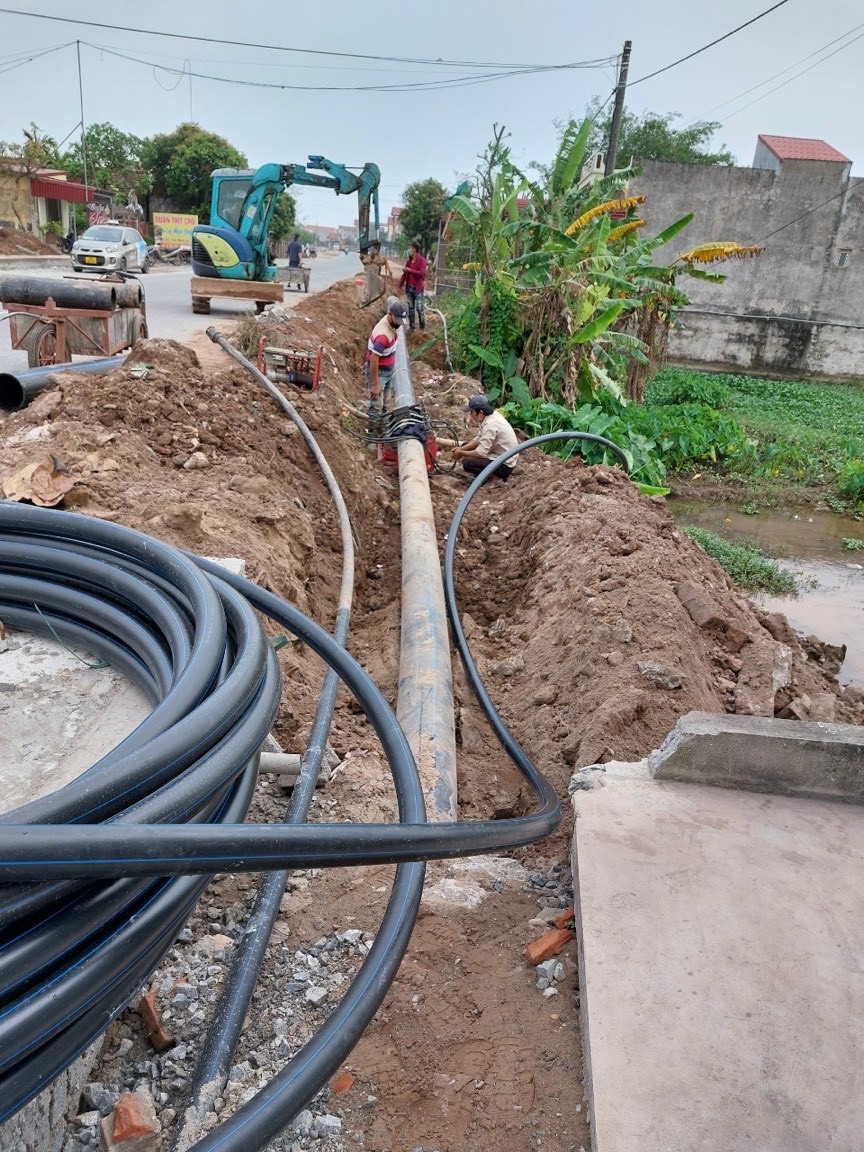 Nam Dinh: Nha may nuoc sach Phu My Tan “keu cuu” vi bi… “bo quen”?-Hinh-2