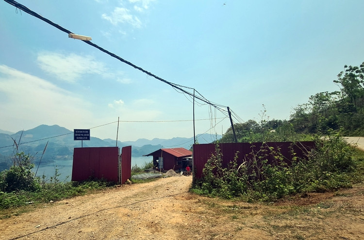 Du an Takara Hoa Binh Resort rao ban ram ro khi chua du dieu kien?-Hinh-9