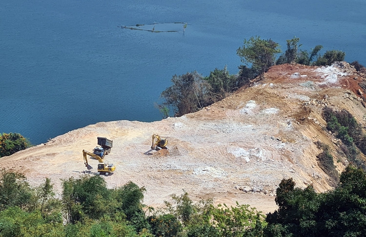 Du an Takara Hoa Binh Resort rao ban ram ro khi chua du dieu kien?-Hinh-12