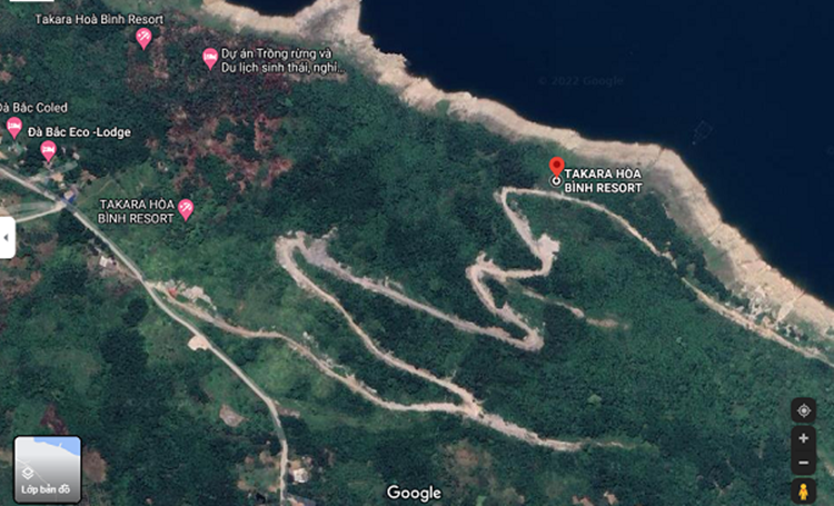 Du an Takara Hoa Binh Resort rao ban ram ro khi chua du dieu kien?-Hinh-15