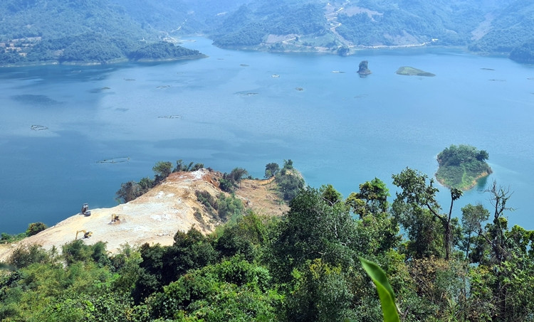 Du an Takara Hoa Binh Resort rao ban ram ro khi chua du dieu kien?-Hinh-11