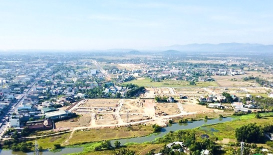 Quang Ngai: Biet gi ve chu dau tu du an 43,8ha Nam Truong Chinh co nhieu bat cap?-Hinh-2