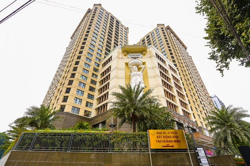 Loat du an gay xon xao gan lien voi ten tuoi ong Do Anh Dung - Tan Hoang Minh-Hinh-3