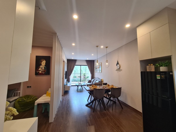 Nguoi dan co co hoi mua nha o xa hoi, gia re chat luong-Hinh-2