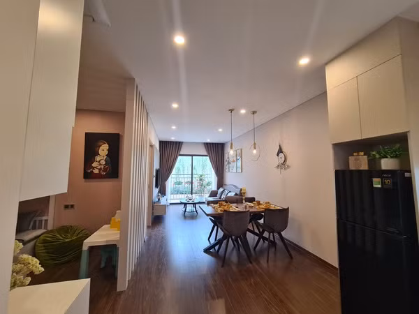 Nguoi dan co co hoi mua nha o xa hoi, gia re chat luong-Hinh-2