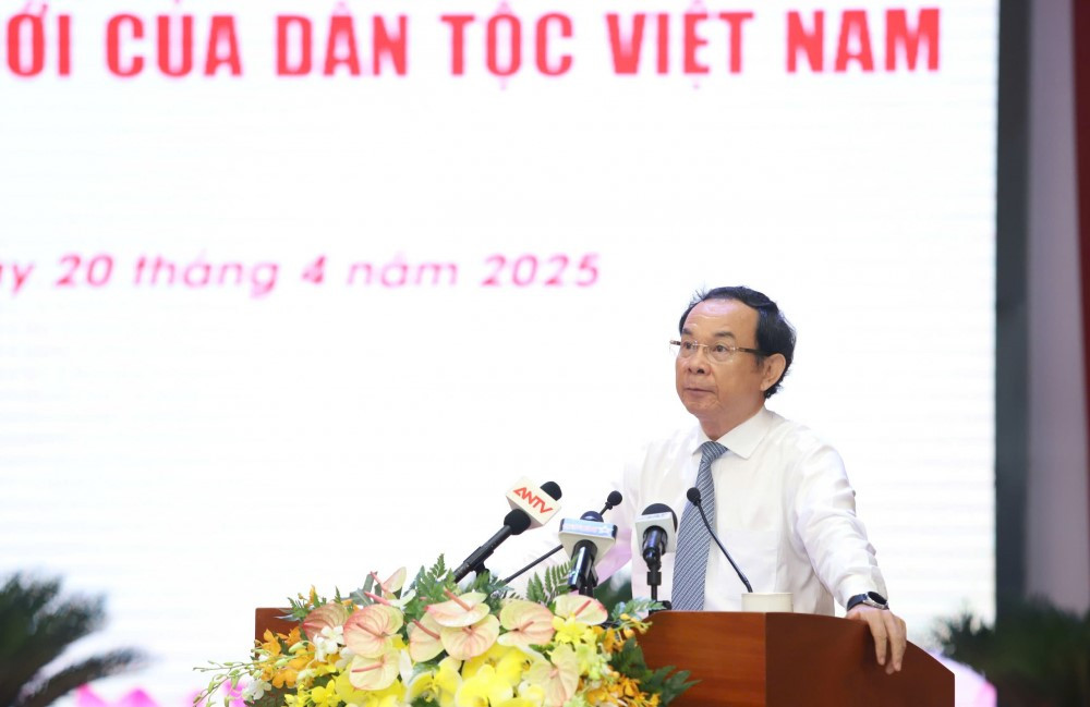 Dai thang mua Xuan nam 1975: Moc son choi loi nhat trong lich su hien dai Viet Nam-Hinh-3