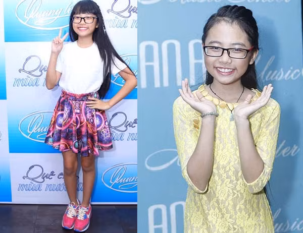 Để có phong cách thời trang sành điệu như bây giờ Phương Mỹ Chi mỗi khi đi lưu diễn ở nước ngoài đểu cùng mẹ tranh thủ mua sắm. Hai mẹ mua sắm khá nhiều quần áo sân khấu cũng như đời thường dưới sự tư vấn của quản lý riêng và ca sĩ Quang Lê.