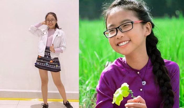 Số tiền đi diễn giúp cuộc sống gia đình Phương Mỹ Chi tốt hơn. Họ có một nơi ở mới rộng rãi, khang trang hơn căn nhà chật hẹp 14 nhân khẩu. Ngoài ra, ca sĩ nhí còn mở một quán chè cho mẹ. Nhờ sự giúp đỡ của bố nuôi Quang Lê, cô bé có nhiều chương trình và tour diễn ở nước ngoài.