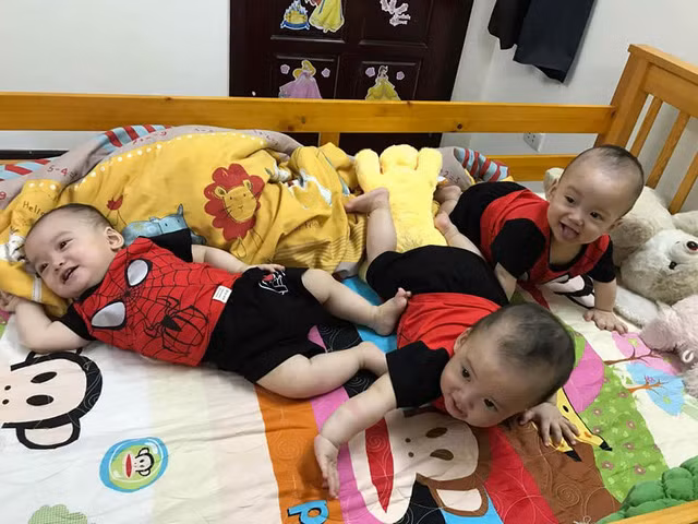 Anh moi ve 3 be sinh cung trung hiem gap tren the gioi-Hinh-17