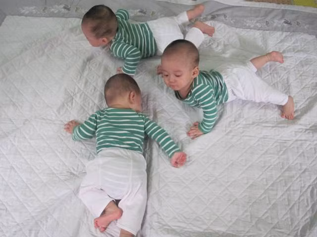 Anh moi ve 3 be sinh cung trung hiem gap tren the gioi-Hinh-12