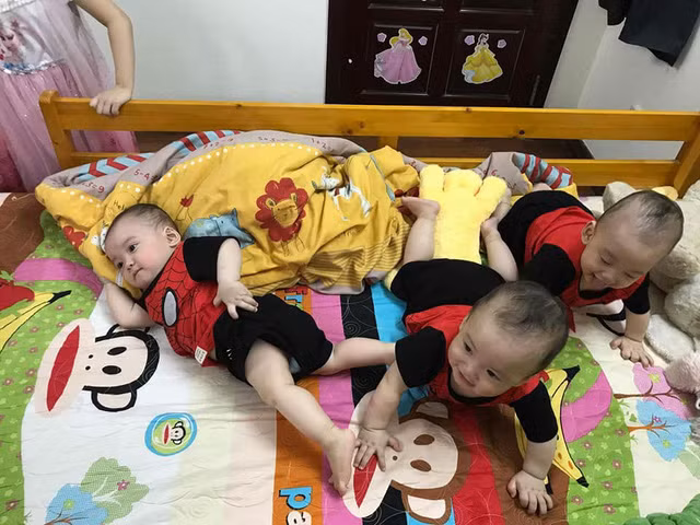 Anh moi ve 3 be sinh cung trung hiem gap tren the gioi-Hinh-16