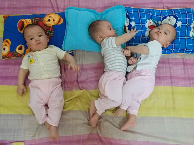 Anh moi ve 3 be sinh cung trung hiem gap tren the gioi-Hinh-10