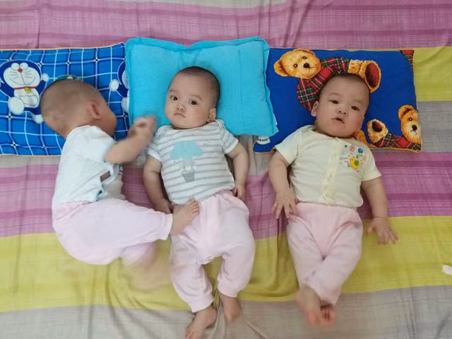 Anh moi ve 3 be sinh cung trung hiem gap tren the gioi-Hinh-9