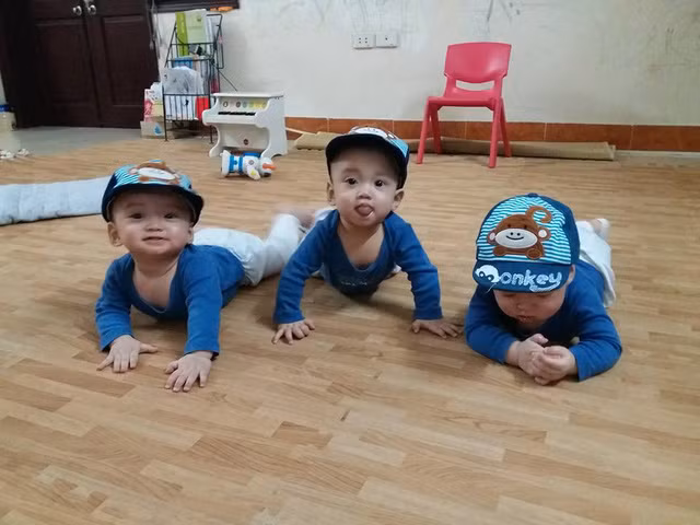 Anh moi ve 3 be sinh cung trung hiem gap tren the gioi-Hinh-14