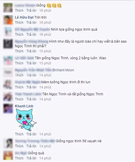 Fan choang vi thi sinh hoa hau giong Ngoc Trinh ngo ngang-Hinh-3