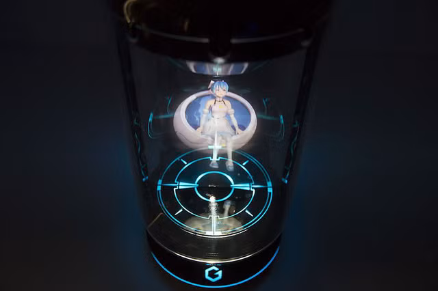 Chán đi chơi với "gấu", sắm bạn gái ảo 60 triệu tâm tình Chan di choi voi "gau", sam ban gai ao 60 trieu tam tinh