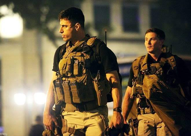 Đội mật vụ tinh nhuệ nhất này đóng vai trò rất quan trọng trong đội hình bảo vệ tổng thống Mỹ. Họ sẵn sàng đáp trả bất cứ cuộc tấn công nào nhằm vào Tổng thống Mỹ.