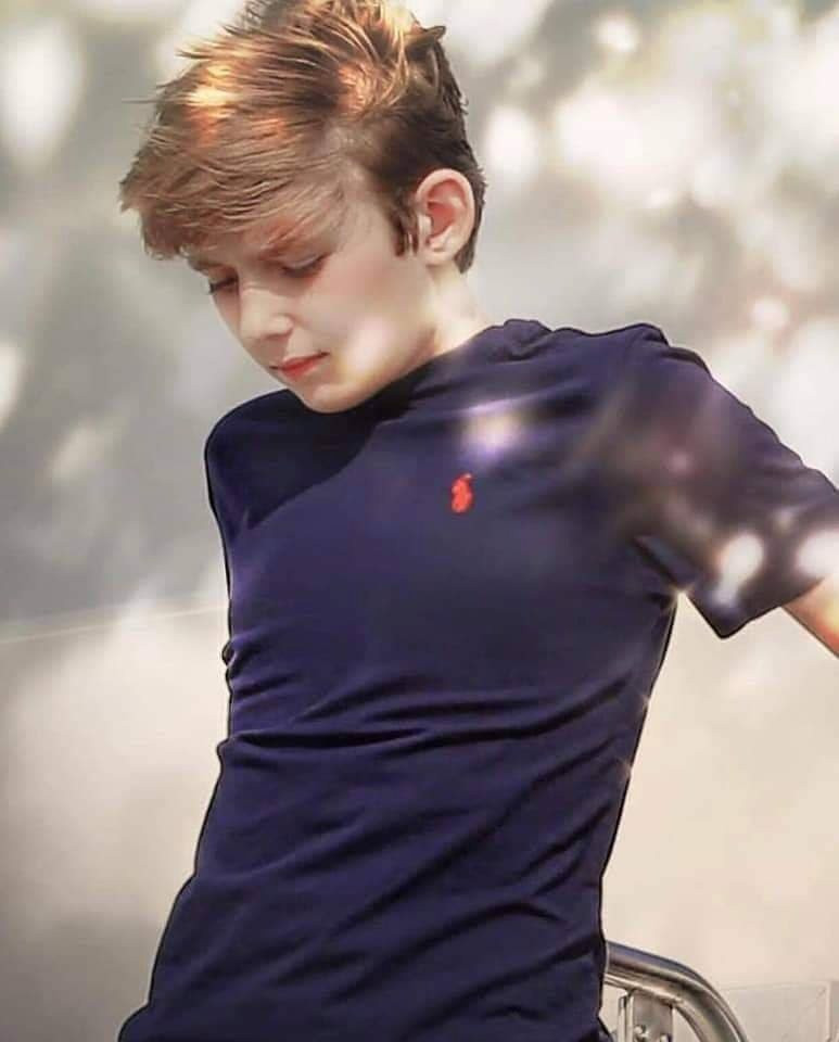 Barron Trump - con trai Tổng thống Donald Trump và Đệ nhất phu nhân Melania Trump được người hâm mộ đặt cho những biệt danh như 'Cậu bé hoàn hảo', 'hoàng tử Nhà Trắng'...