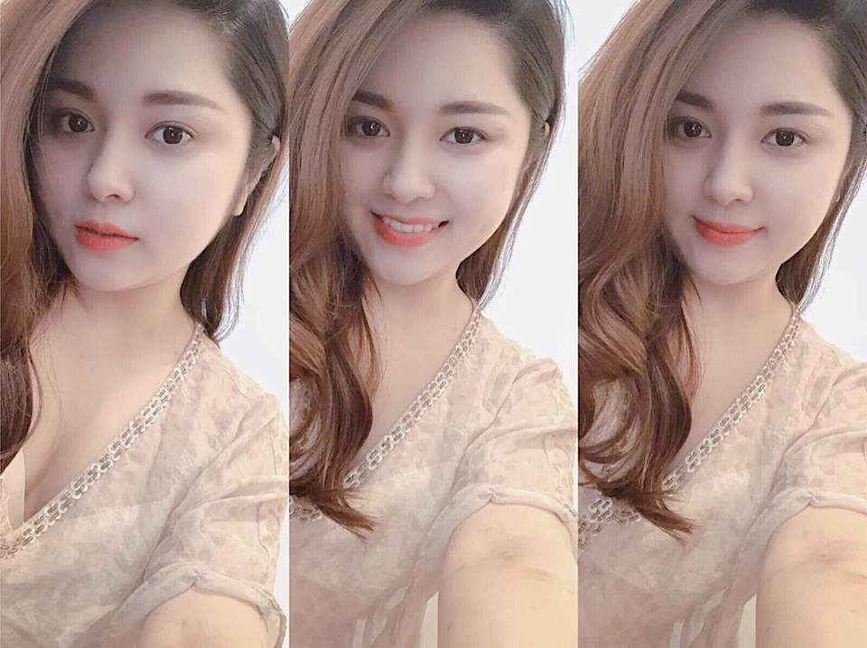 Trong các chương trình trước đó, Diệu Linh đều được khen ngợi vì gương mặt xinh xắn, nụ cười tỏa sáng và thời trang thanh lịch. Không ít lần cô diện áo dài truyền thống để dẫn chương trình.