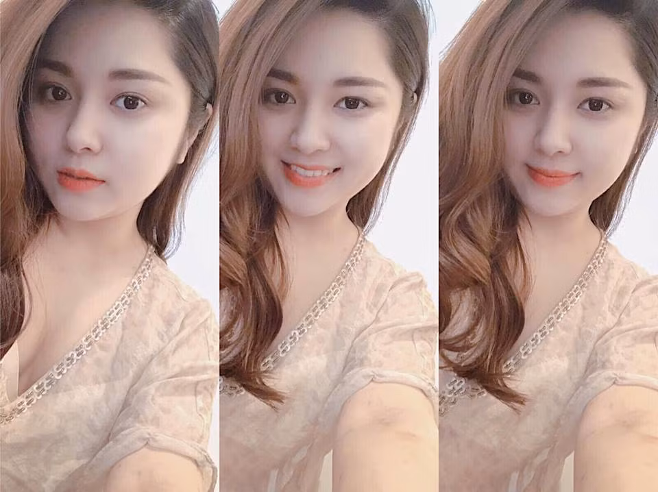 Trong các chương trình trước đó, Diệu Linh đều được khen ngợi vì gương mặt xinh xắn, nụ cười tỏa sáng và thời trang thanh lịch. Không ít lần cô diện áo dài truyền thống để dẫn chương trình.