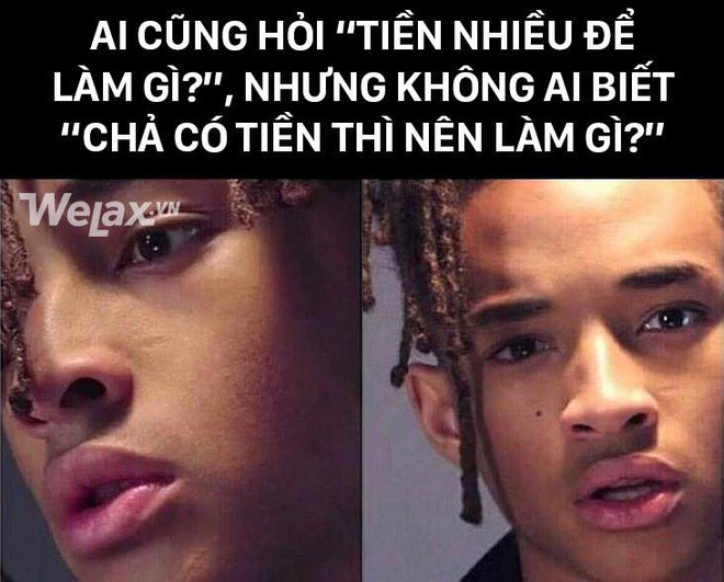 Ai đó mang câu hỏi "Không có tiền thì nên làm gì?" lên hỏi Đặng Lê Nguyên Vũ hộ với. Khéo học được vài bài học kinh doanh hay ho