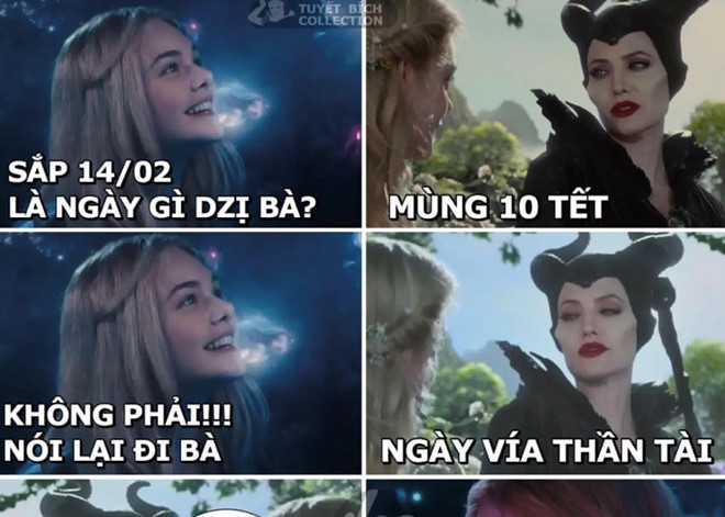 Valentine trùng với ngày vía Thần Tài (mùng 10 tháng giêng âm lịch), hội F.A chỉ tự nhủ lòng cho bớt cô đơn. Thôi thì không được tặng chocolate, ra đường mua cá nướng an ủi bản thân vậy. Ảnh: Cám Chăm chỉ, Tuyết Bích Collection.