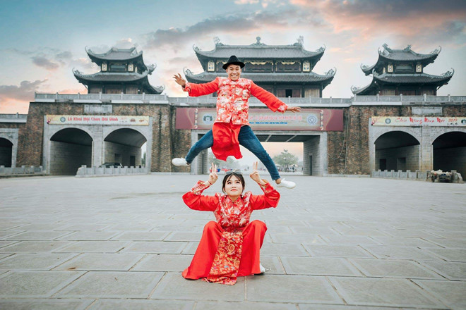 Chu re Ninh Binh bi thach uong het 20 chen ruou moi duoc don dau